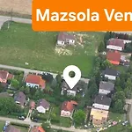 Mazsola Сasa de vacaciones