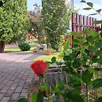 Сasa de vacaciones Mazsola