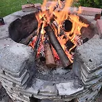 Mazsola Vendeghaz Case de vacanță