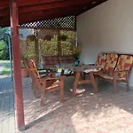 Mazsola Сasa de vacaciones