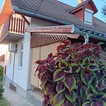 Сasa de vacaciones Mazsola