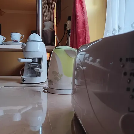 Prázdninový dům Mazsola Vendeghaz Tamási
