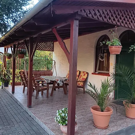 Mazsola Vendeghaz Tamasi
