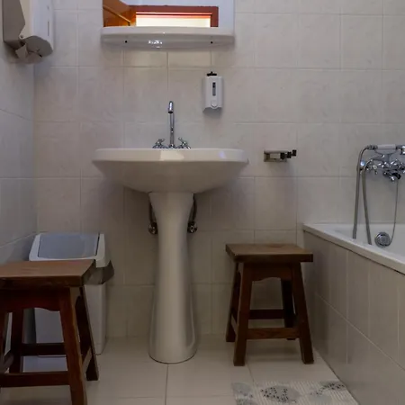 Holiday home Mazsola Vendeghaz Tamasi