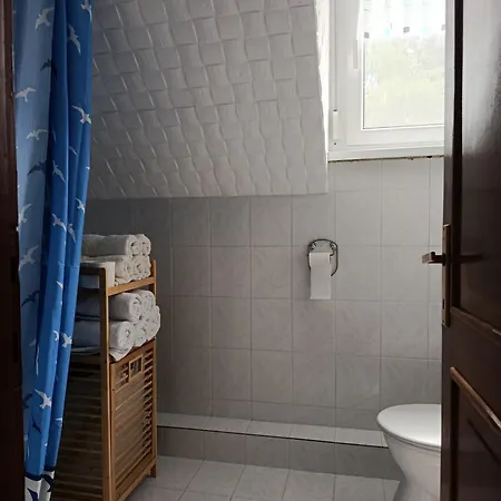 Holiday home Mazsola Vendeghaz Tamasi